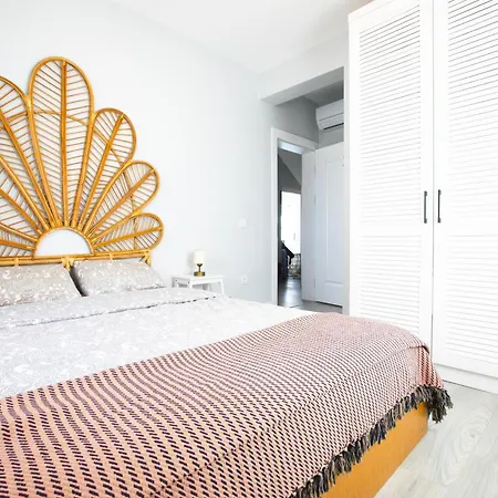 Turkbuku Luxury Seaview Dublex Wpool & Terrace * Bodrum
